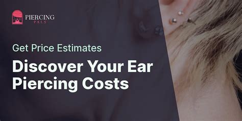 dydoe piercing cost|Double Dydoe Piercing Cost Calculator